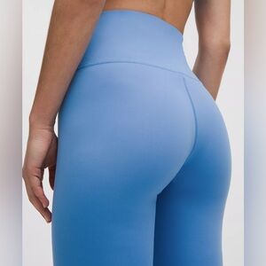 Lulu Wunder Train High-Rise Tight 25" 0